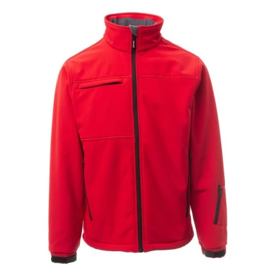 Jacheta softshell Payper Alaska / Rhino Safety / Jachete softshell