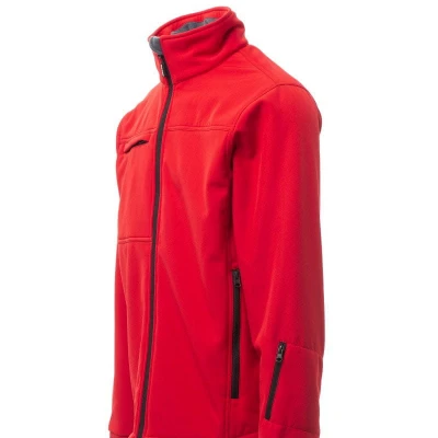 Jacheta softshell Payper Alaska / Rhino Safety / Jachete softshell