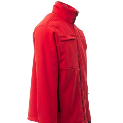 Jacheta softshell Payper Alaska / Rhino Safety / Jachete softshell