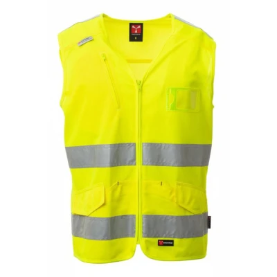 Vesta Payper Expert / Rhino Safety / Veste semnalizare