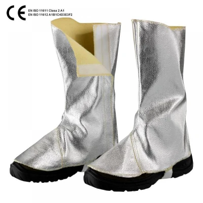 HKAL 42 Ghetre aluminizate / Sirin Safety / Aluminizata