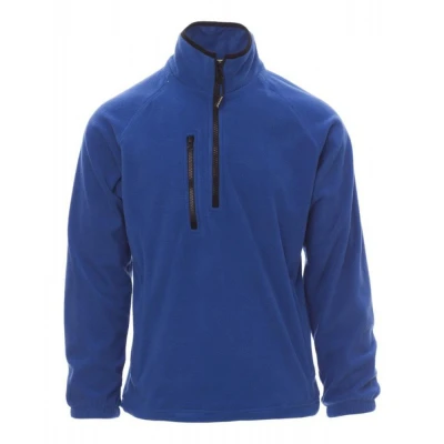 Bluza fleece Payper Dolomiti+ / Rhino Safety / Hanorace, Pulovere, Bluze trening, Jachete vant, Fleece, Fashion