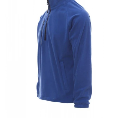 Bluza fleece Payper Dolomiti+ / Rhino Safety / Hanorace, Pulovere, Bluze trening, Jachete vant, Fleece, Fashion