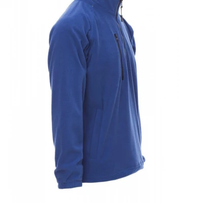 Bluza fleece Payper Dolomiti+ / Rhino Safety / Hanorace, Pulovere, Bluze trening, Jachete vant, Fleece, Fashion