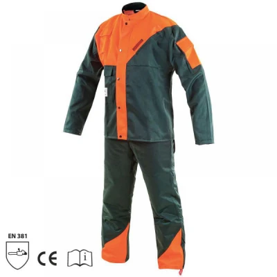 LESNIK Costum forestieri / Sirin Safety / Pentru forestieri