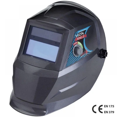 WELDING STAR Masca optoelectronica / Sirin Safety / Cu filtru optoelectronic