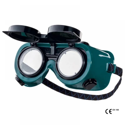 TEKTOR Ochelari sudori / Sirin Safety / Pentru sudura