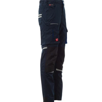 Pantaloni talie Payper NEXT 400 Summer / Rhino Safety / Pantaloni salopeta talie