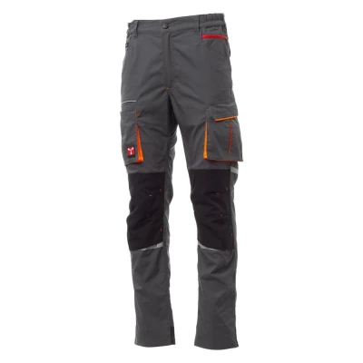Pantaloni talie Payper NEXT 400 Summer / Rhino Safety / Pantaloni salopeta talie