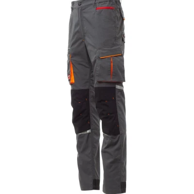 Pantaloni talie Payper NEXT 400 Summer / Rhino Safety / Pantaloni salopeta talie