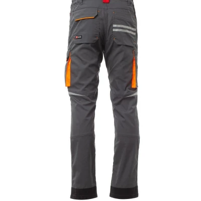 Pantaloni talie Payper NEXT 400 Summer / Rhino Safety / Pantaloni salopeta talie