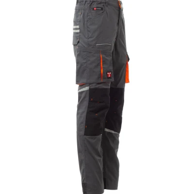 Pantaloni talie Payper NEXT 400 Summer / Rhino Safety / Pantaloni salopeta talie