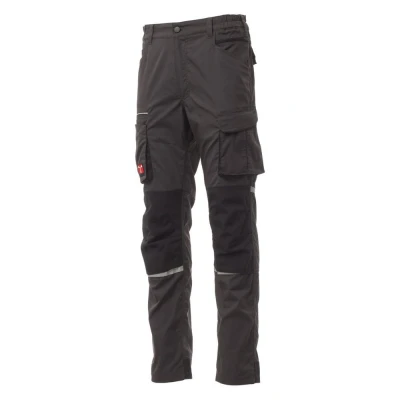 Pantaloni talie Payper NEXT 400 Summer / Rhino Safety / Pantaloni salopeta talie