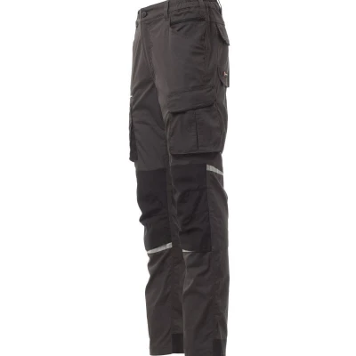 Pantaloni talie Payper NEXT 400 Summer / Rhino Safety / Pantaloni salopeta talie