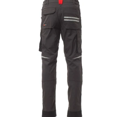 Pantaloni talie Payper NEXT 400 Summer / Rhino Safety / Pantaloni salopeta talie