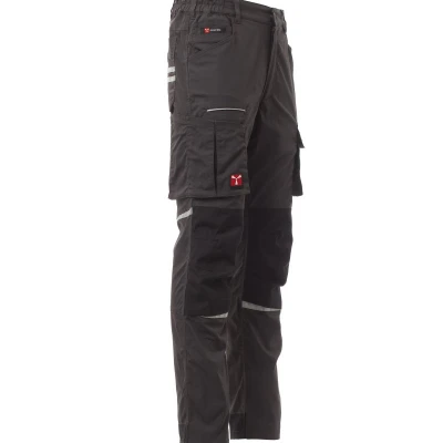 Pantaloni talie Payper NEXT 400 Summer / Rhino Safety / Pantaloni salopeta talie