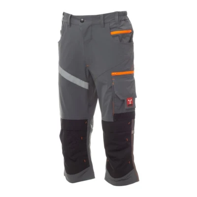 Pantaloni scurti Payper NEXT 4W Pirate / Rhino Safety / Pantaloni scurti