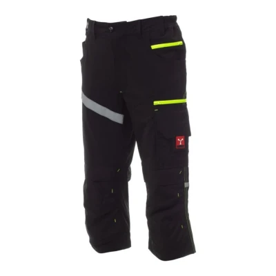 Pantaloni scurti Payper NEXT 4W Pirate / Rhino Safety / Pantaloni scurti