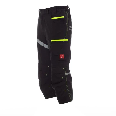 Pantaloni scurti Payper NEXT 4W Pirate / Rhino Safety / Pantaloni scurti