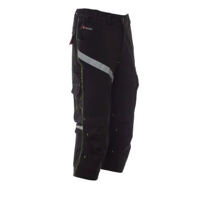 Pantaloni scurti Payper NEXT 4W Pirate / Rhino Safety / Pantaloni scurti