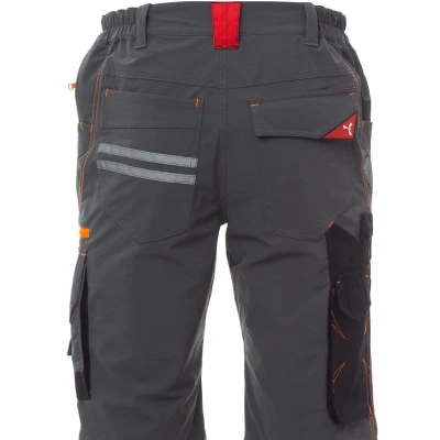 Pantaloni scurti Payper NEXT 4W Shorts / Rhino Safety / Pantaloni scurti