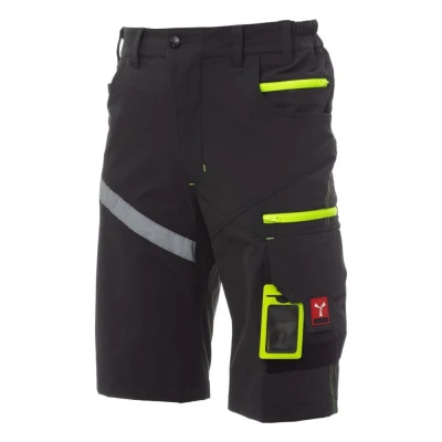 Pantaloni scurti Payper NEXT 4W Shorts / Rhino Safety / Pantaloni scurti