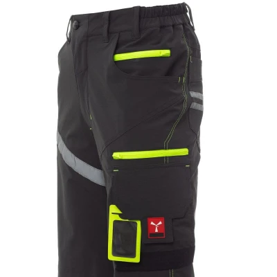 Pantaloni scurti Payper NEXT 4W Shorts / Rhino Safety / Pantaloni scurti