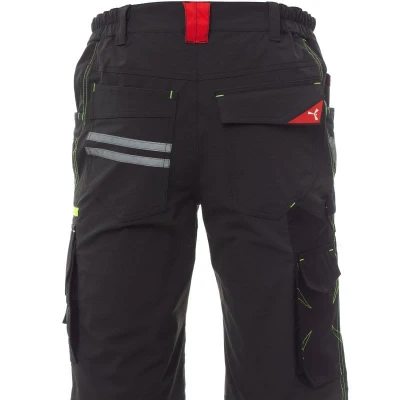 Pantaloni scurti Payper NEXT 4W Shorts / Rhino Safety / Pantaloni scurti