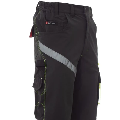 Pantaloni scurti Payper NEXT 4W Shorts / Rhino Safety / Pantaloni scurti