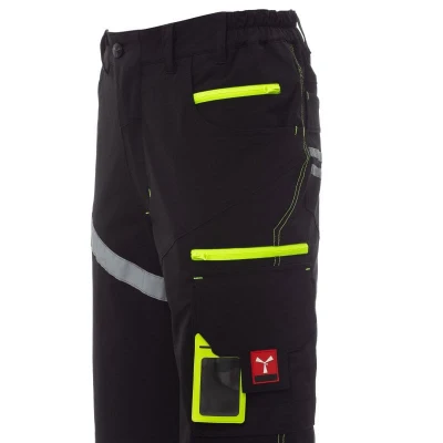 Pantaloni scurti Payper NEXT 4W Shorts / Rhino Safety / Pantaloni scurti