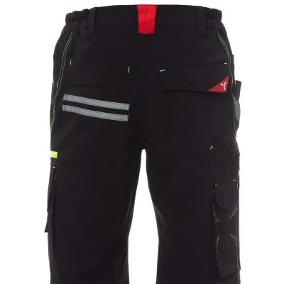 Pantaloni scurti Payper NEXT 4W Shorts / Rhino Safety / Pantaloni scurti