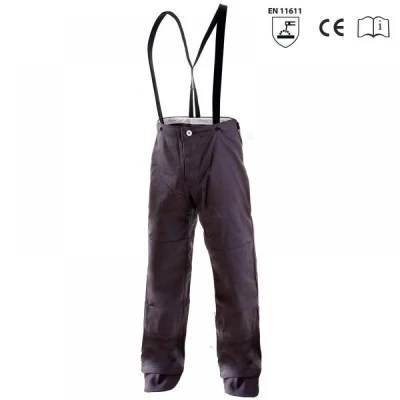 MOFOS P Pantaloni sudori / Sirin Safety / Pentru sudori