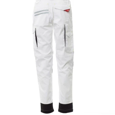 Pantaloni talie Payper Worker Tech / Rhino Safety / Pantaloni salopeta talie