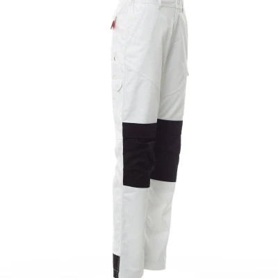 Pantaloni talie Payper Worker Tech / Rhino Safety / Pantaloni salopeta talie