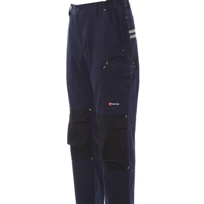 Pantaloni talie Payper Worker Tech / Rhino Safety / Pantaloni salopeta talie