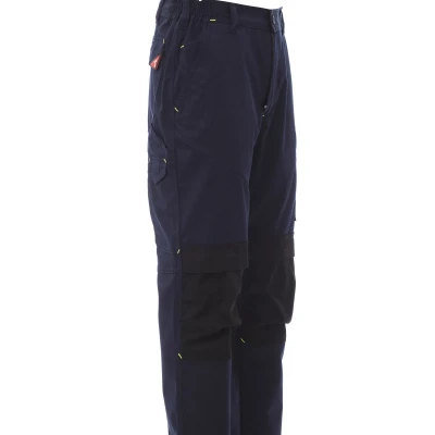 Pantaloni talie Payper Worker Tech / Rhino Safety / Pantaloni salopeta talie