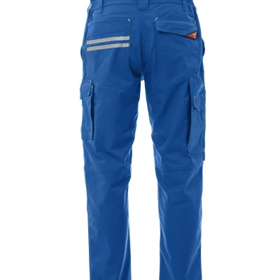 Pantaloni talie Payper Worker Tech / Rhino Safety / Pantaloni salopeta talie