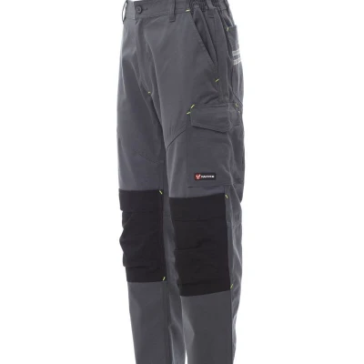 Pantaloni talie Payper Worker Tech / Rhino Safety / Pantaloni salopeta talie