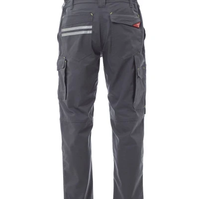 Pantaloni talie Payper Worker Tech / Rhino Safety / Pantaloni salopeta talie