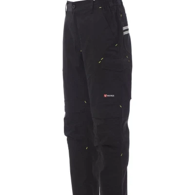 Pantaloni talie Payper Worker Tech / Rhino Safety / Pantaloni salopeta talie