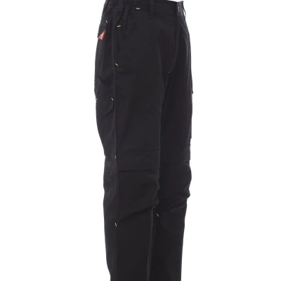 Pantaloni talie Payper Worker Tech / Rhino Safety / Pantaloni salopeta talie