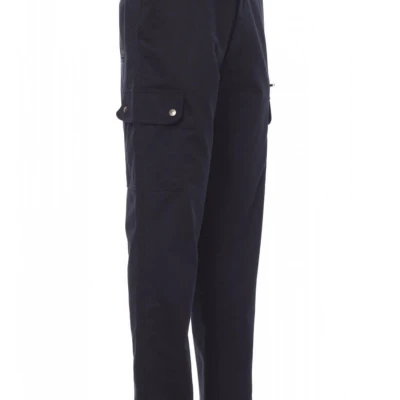 Pantaloni talie Payper Forest / Rhino Safety / Pantaloni salopeta talie