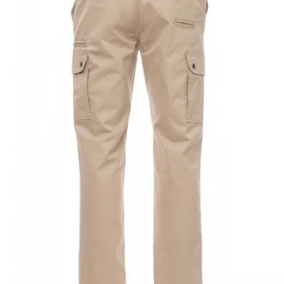Pantaloni talie Payper Forest / Rhino Safety / Pantaloni salopeta talie