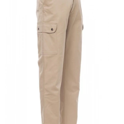Pantaloni talie Payper Forest / Rhino Safety / Pantaloni salopeta talie