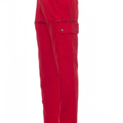 Pantaloni talie Payper Forest / Rhino Safety / Pantaloni salopeta talie