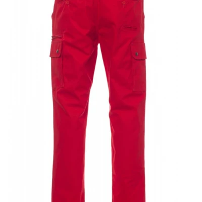 Pantaloni talie Payper Forest / Rhino Safety / Pantaloni salopeta talie