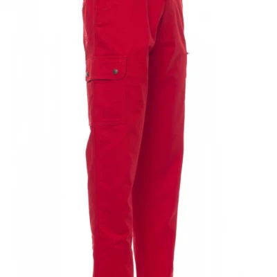 Pantaloni talie Payper Forest / Rhino Safety / Pantaloni salopeta talie