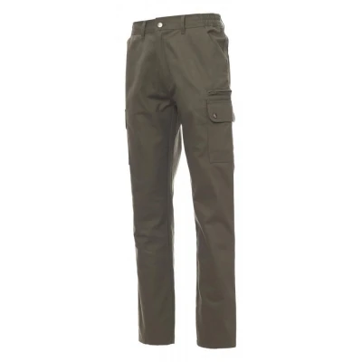 Pantaloni talie Payper Forest / Rhino Safety / Pantaloni salopeta talie