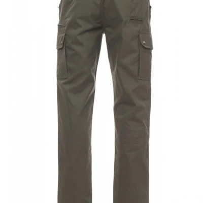 Pantaloni talie Payper Forest / Rhino Safety / Pantaloni salopeta talie