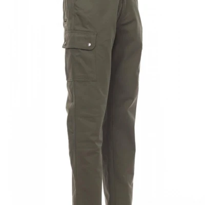 Pantaloni talie Payper Forest / Rhino Safety / Pantaloni salopeta talie